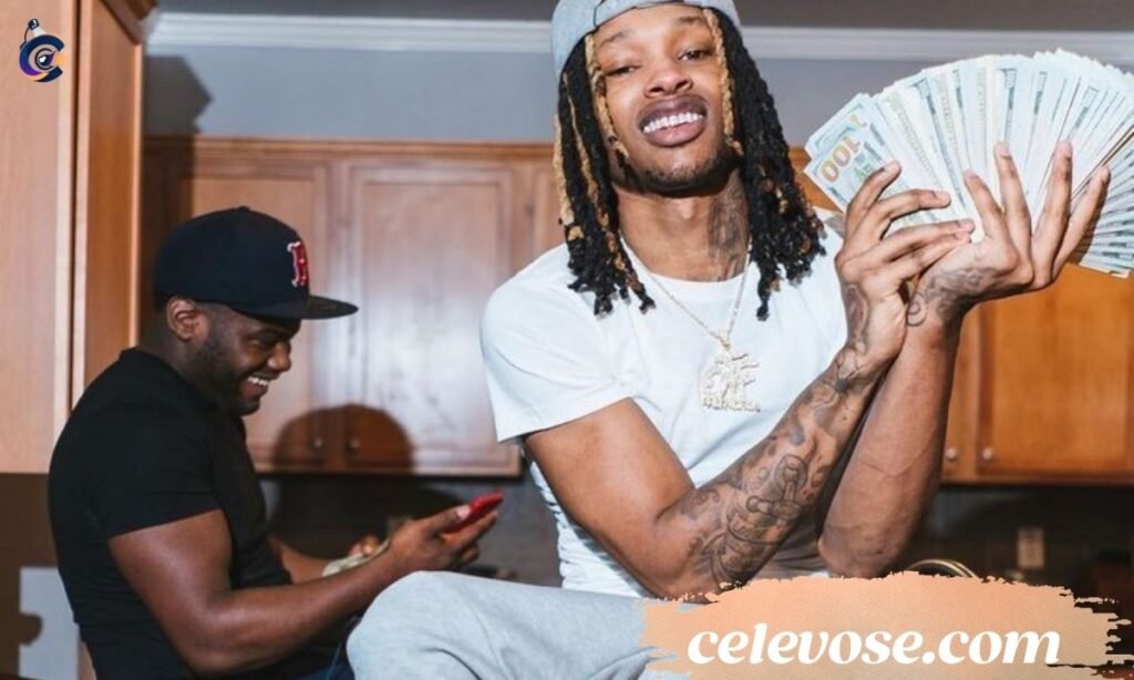 King Von Social Media Presence
