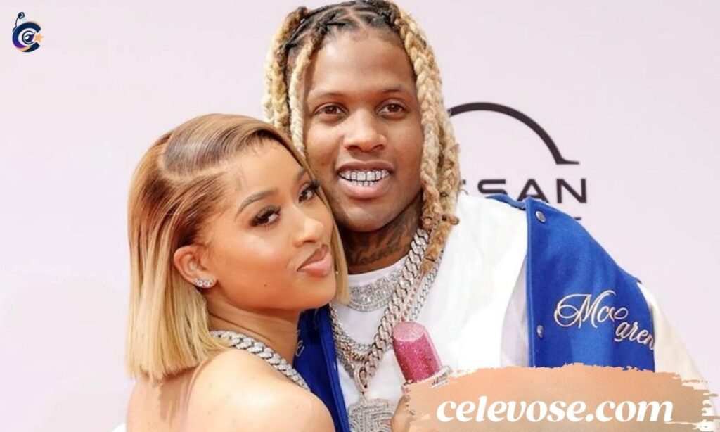 King Von Wife and Girlfriend