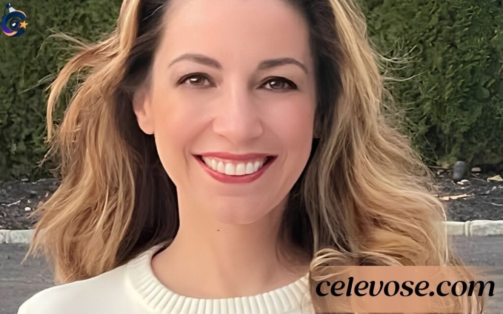 Kristy Greenberg Wiki & Bio