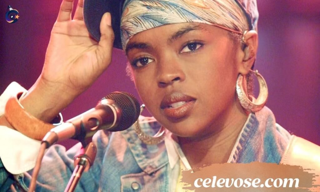 Lauryn Hill Career