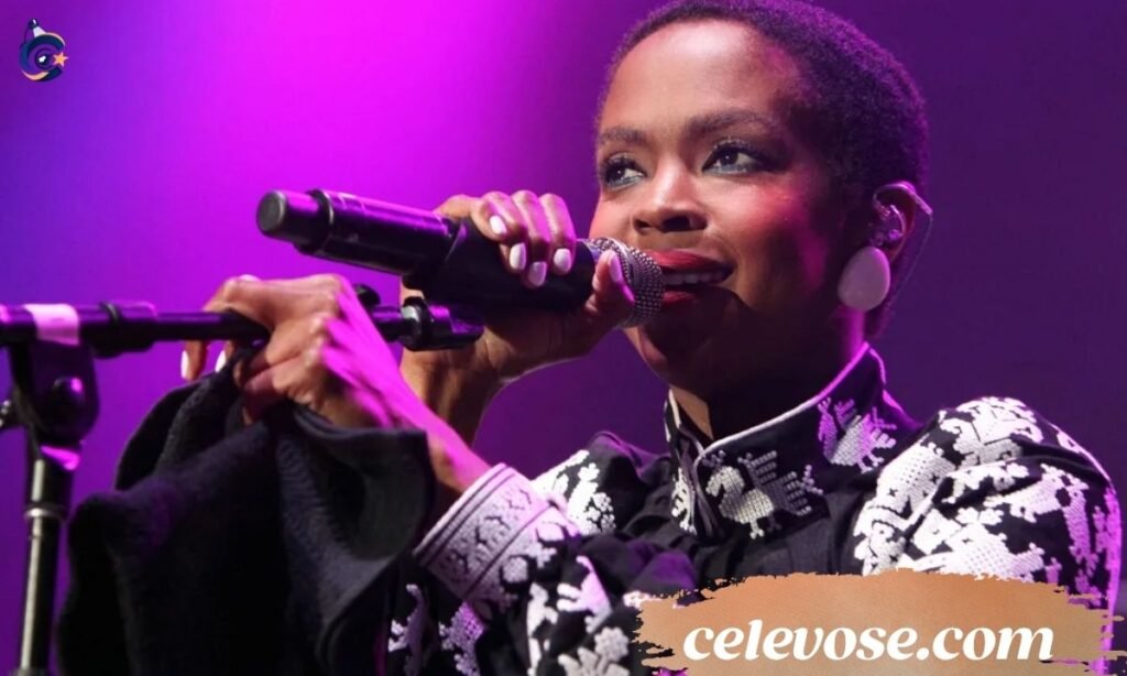 Lauryn Hill Hobbies and Favorite Things