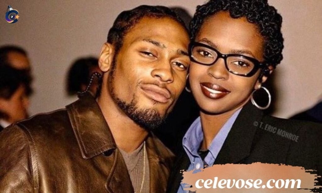 Lauryn Hill Husband: Rohan Marley