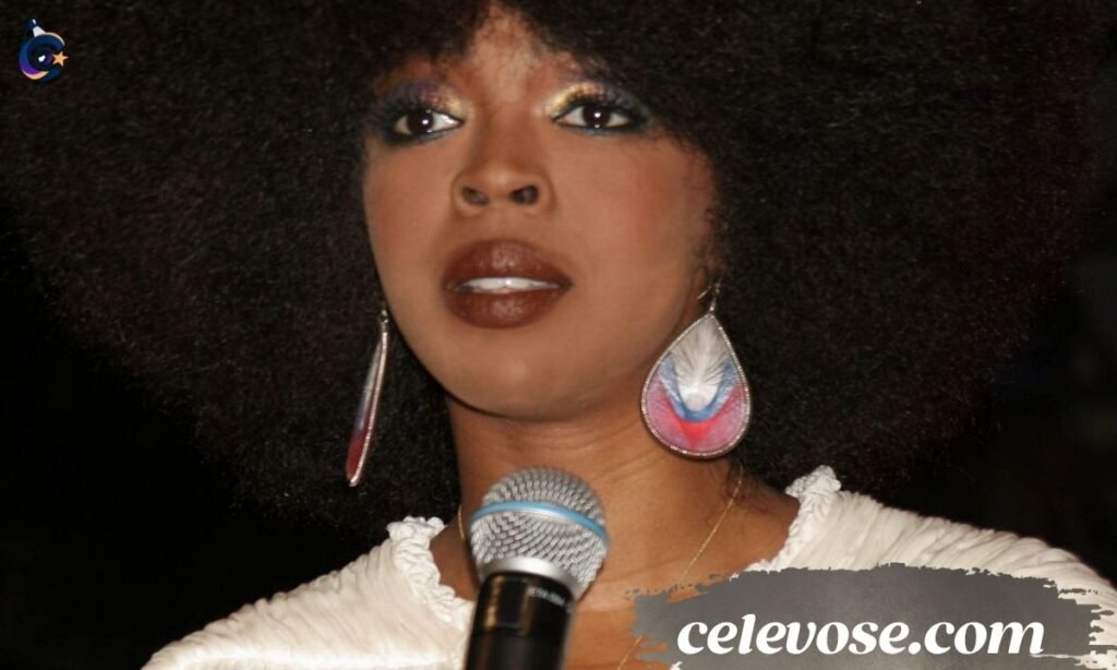 Lauryn Hill Wiki / Bio