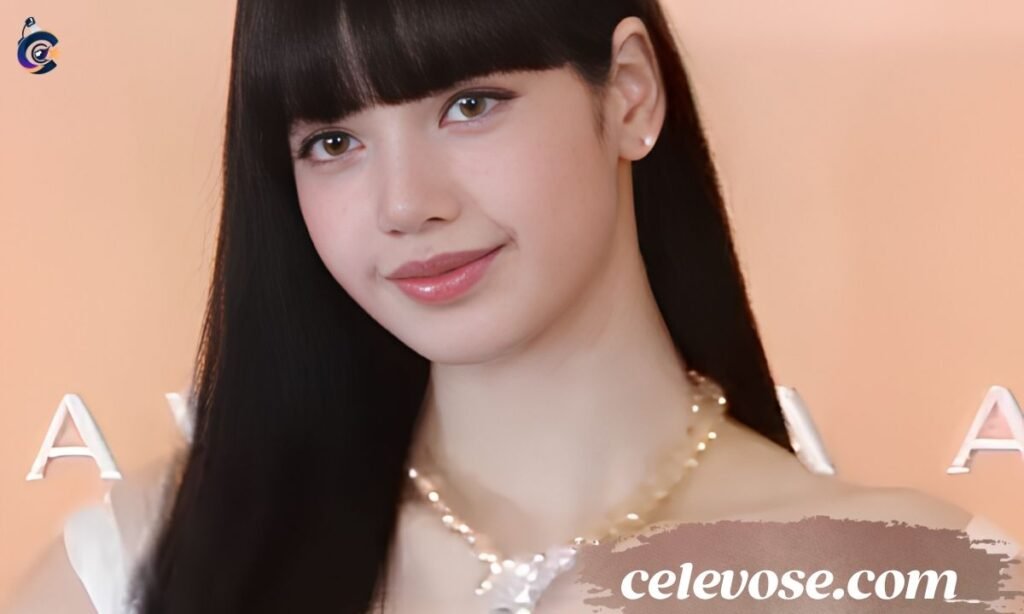 Lisa Rapper Before Fame