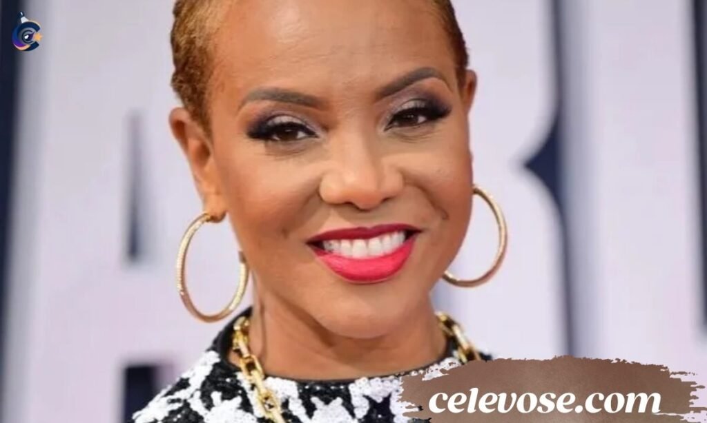 MC Lyte Before Fame