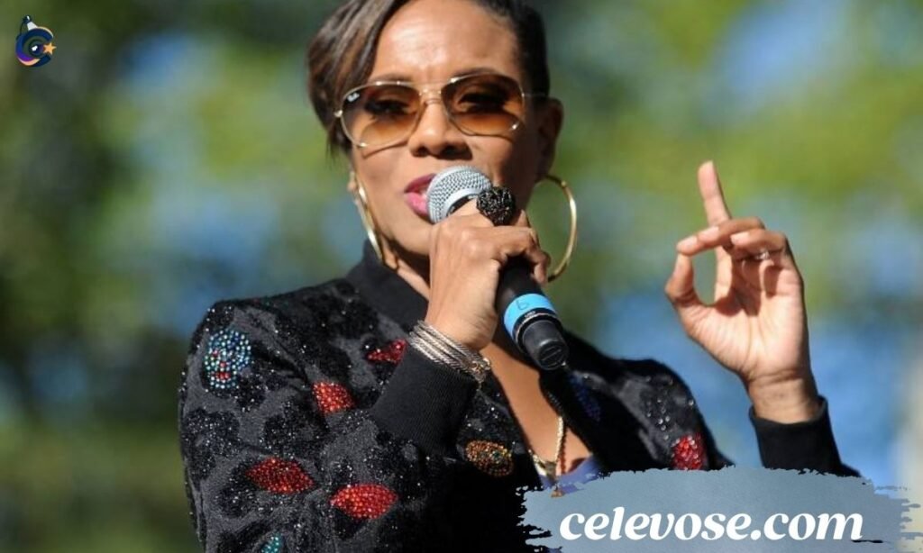 MC Lyte Favorite Things