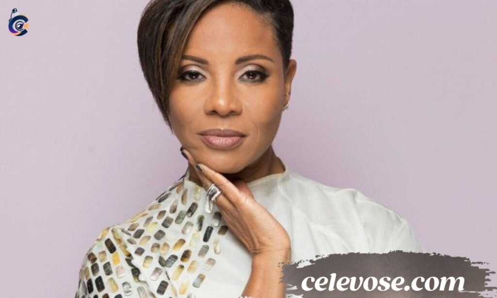 MC Lyte Wiki / Bio