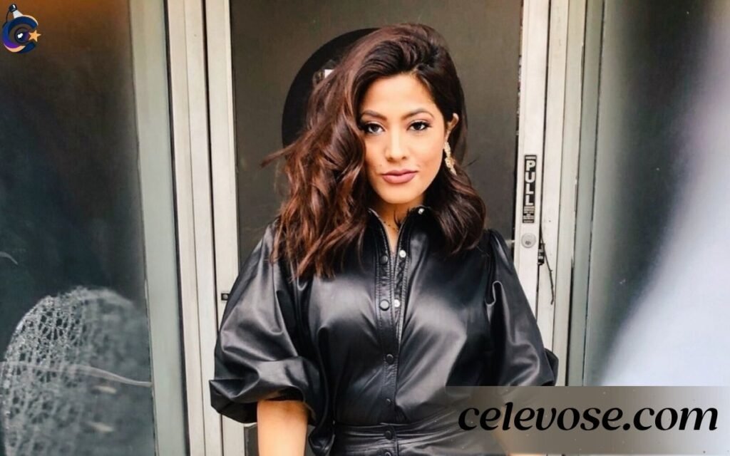 Megan Telles Height and Weight