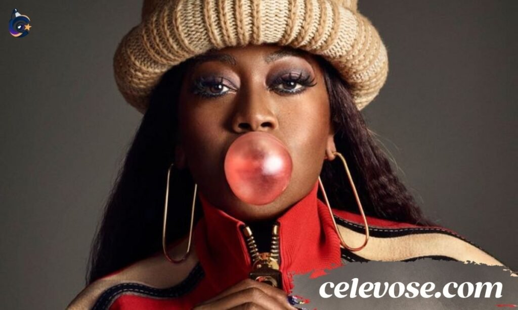 Missy Elliott Interesting Facts