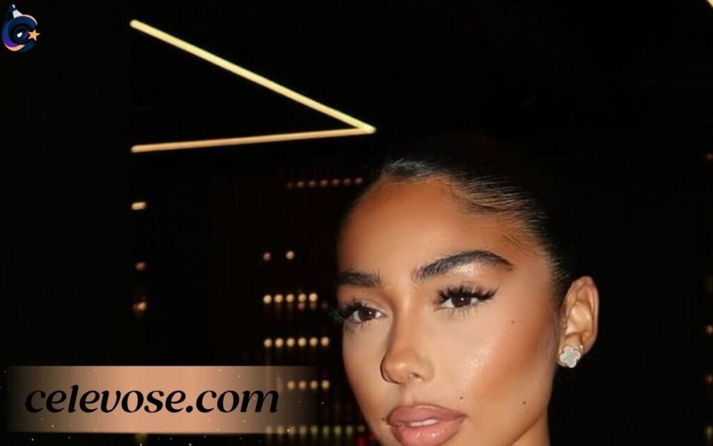 Mya Mills Before and After Surgery