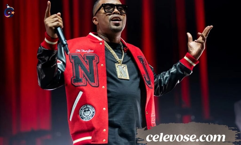 Nas Favorite Things