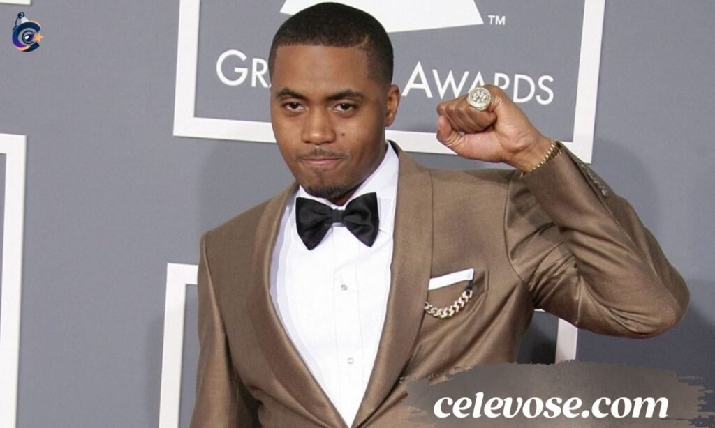 Nas Net Worth and Achievements