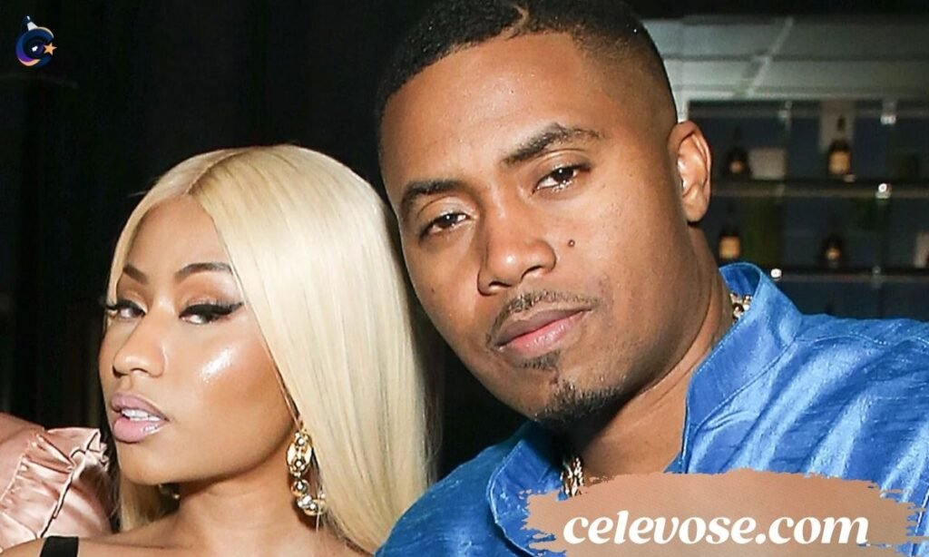 Nas Wife and Girlfriend