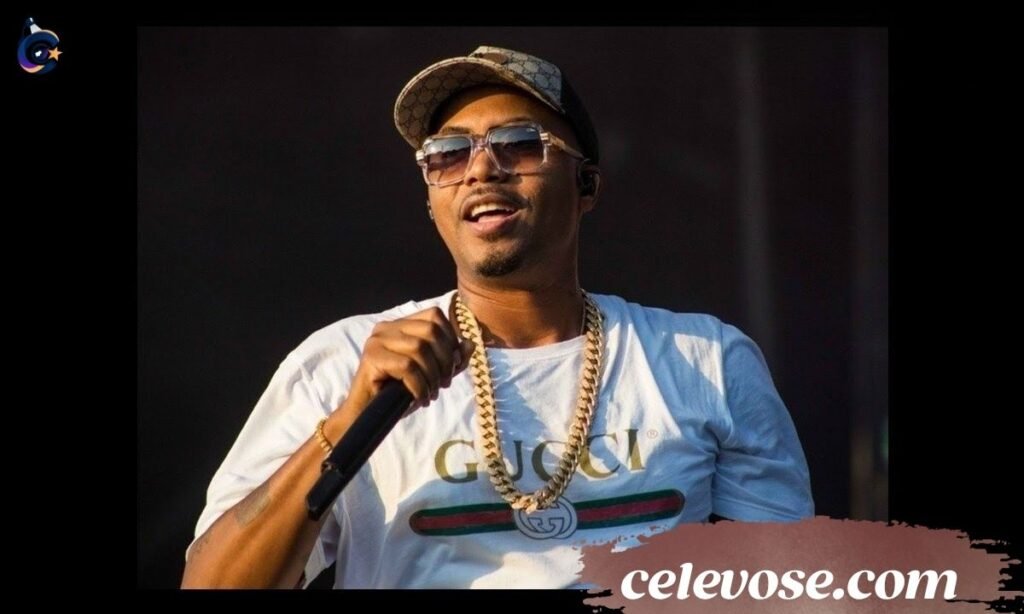 Nas Wiki / Bio