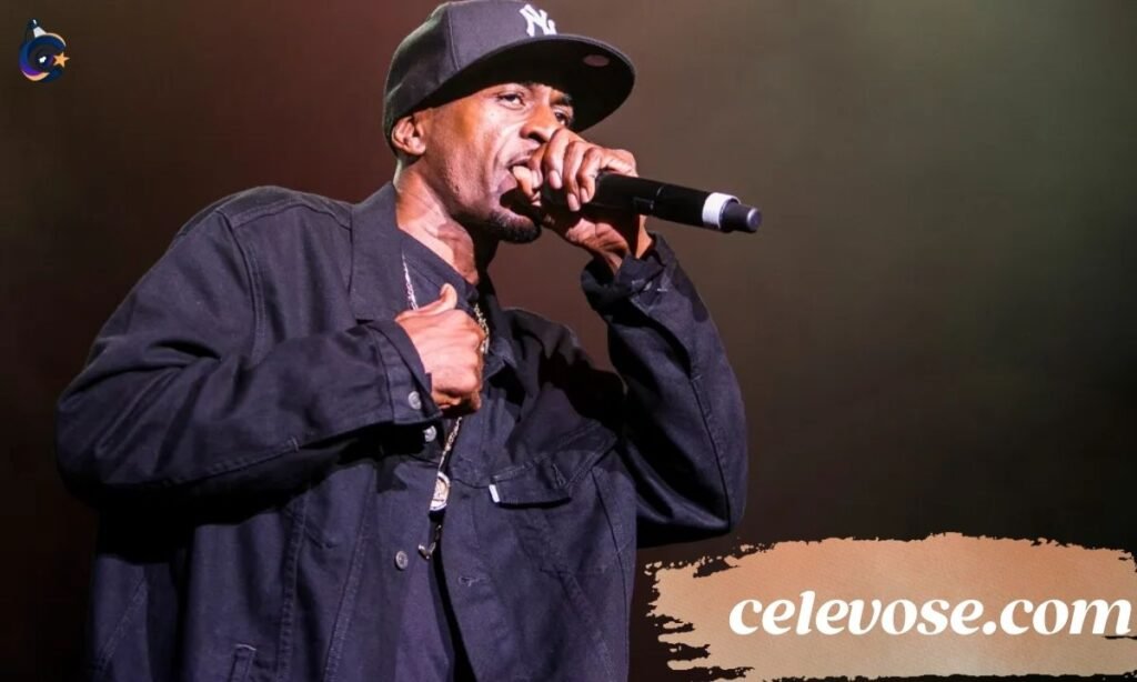 Rakim Favorite Things