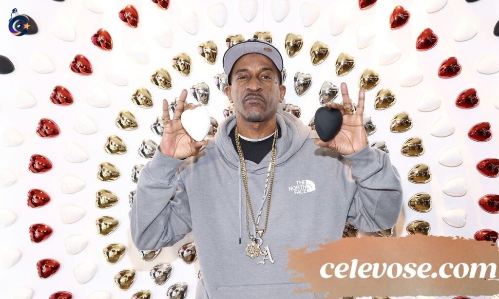 Rakim Net Worth and Achievements
