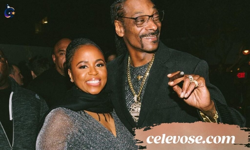 Roxanne Shante Husband and Boyfriend