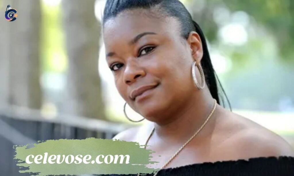 Roxanne Shante Interesting Facts