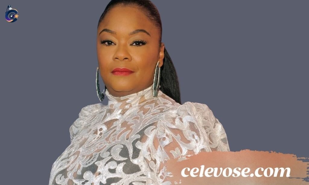 Roxanne Shante Wiki / Bio