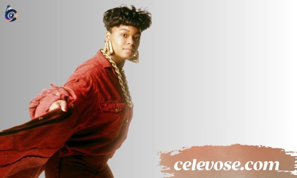 Roxanne Shante and Cross