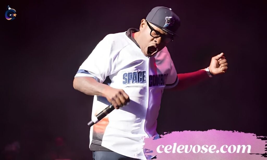 Scarface Rapper Hobbies