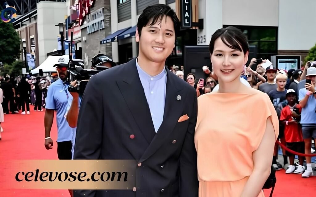 Shohei Ohtani's Parents and Siblings at a Glance