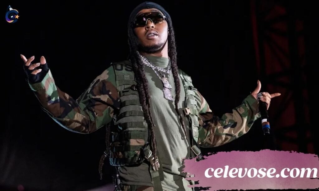 Takeoff Career