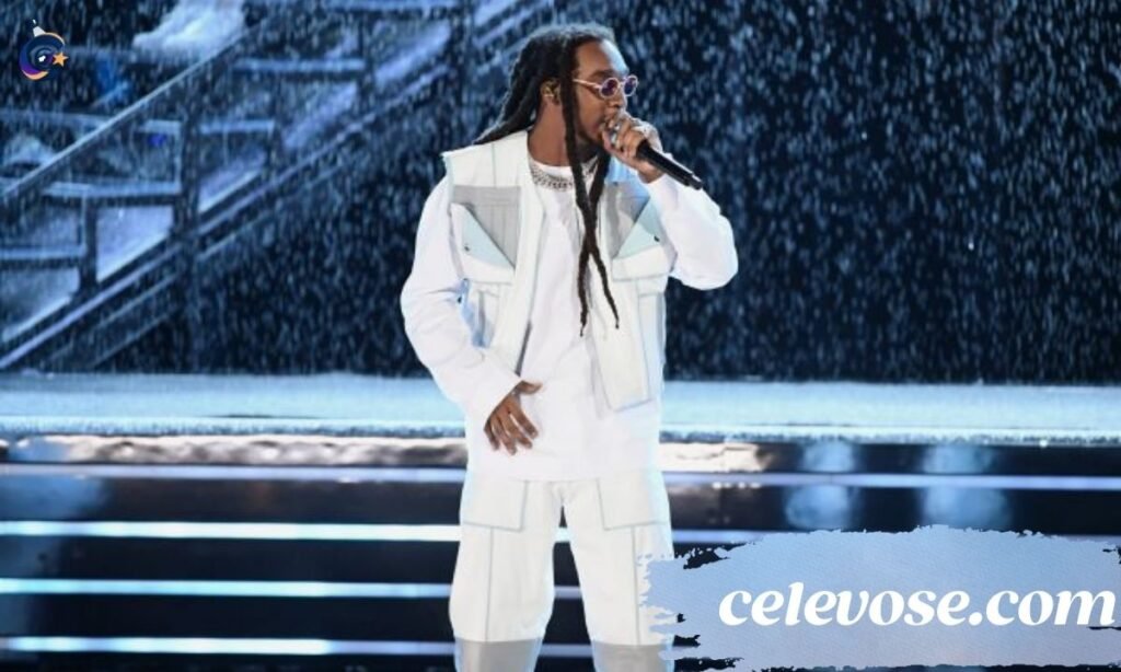 Takeoff Favorite Things