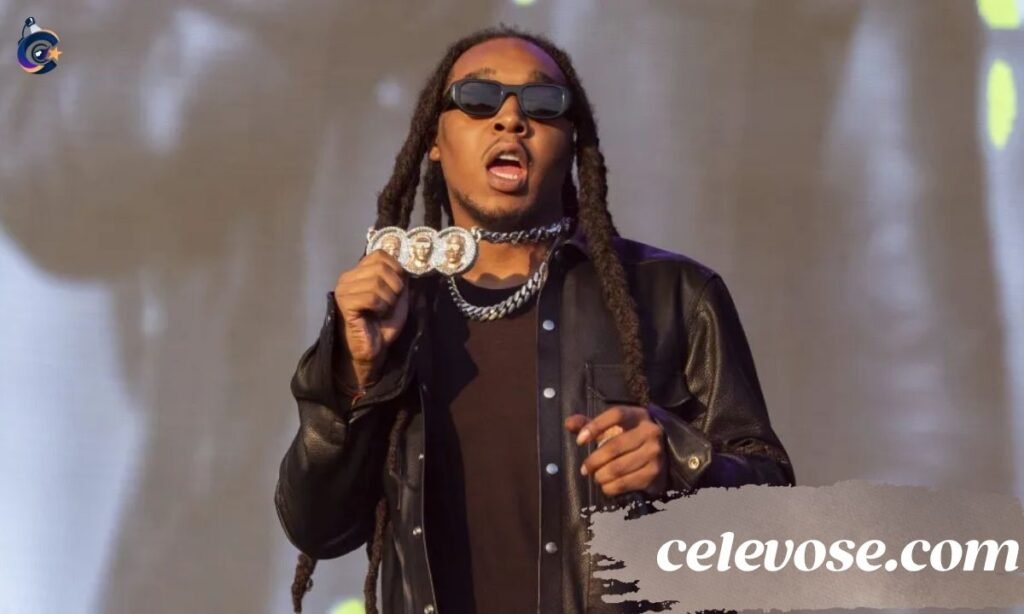 Takeoff Net Worth and Achievements