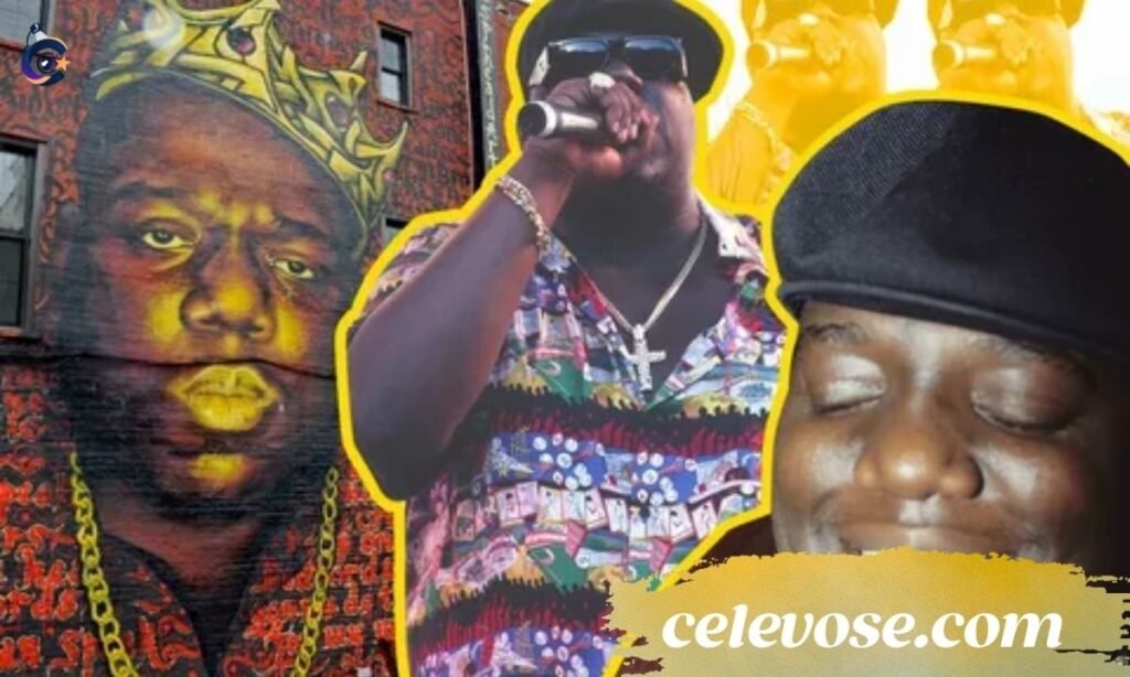The Notorious B.I.G. Interesting Facts