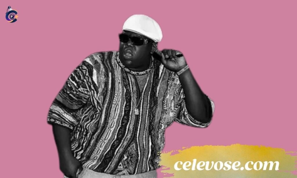 The Notorious B.I.G. Social Media Presence
