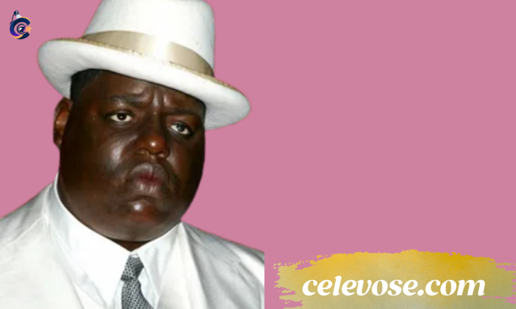 The Notorious B.I.G. Wiki / Bio
