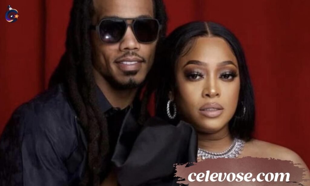 Trina Husband: Benjamin Kearse Jr.