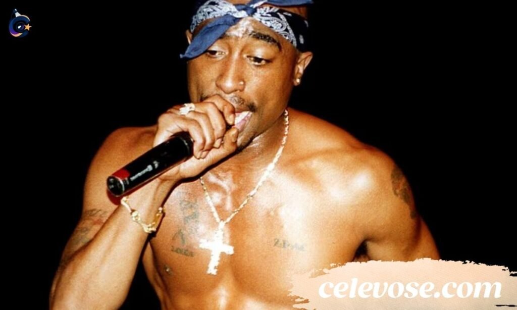Tupac Shakur Favorite Things