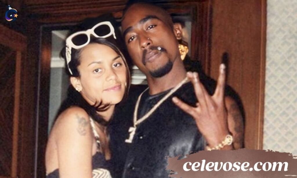Tupac Shakur Wife and Girlfriend