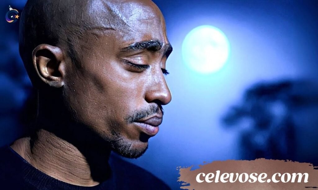 Tupac Shakur Wiki / Bio