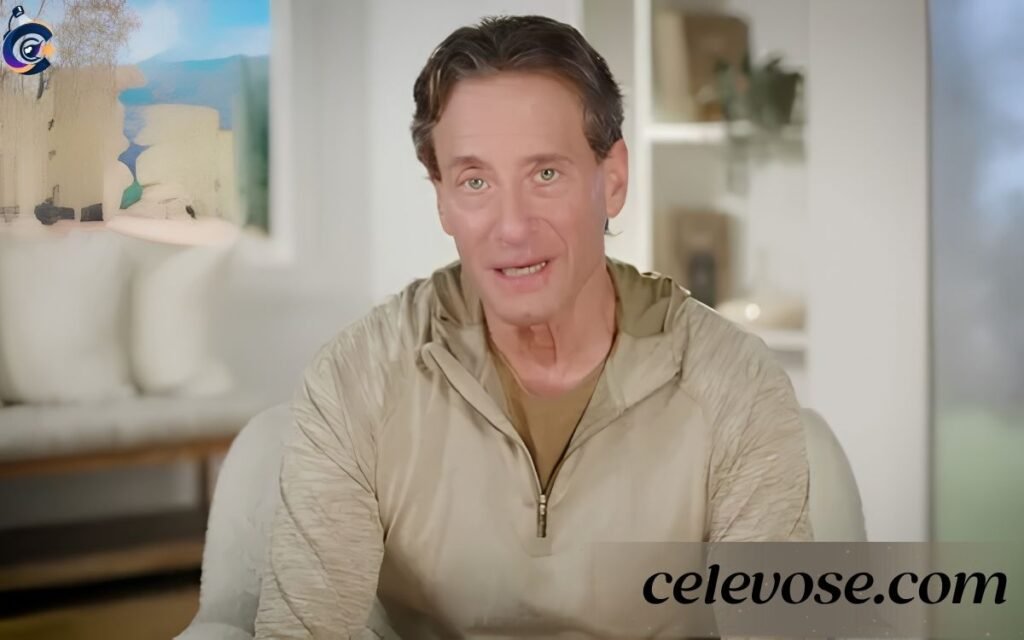 Andrew Lessman Height and Weight