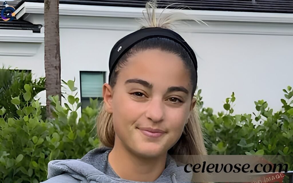 Gabby Golf Girl Wikipedia: Bio at a Glance