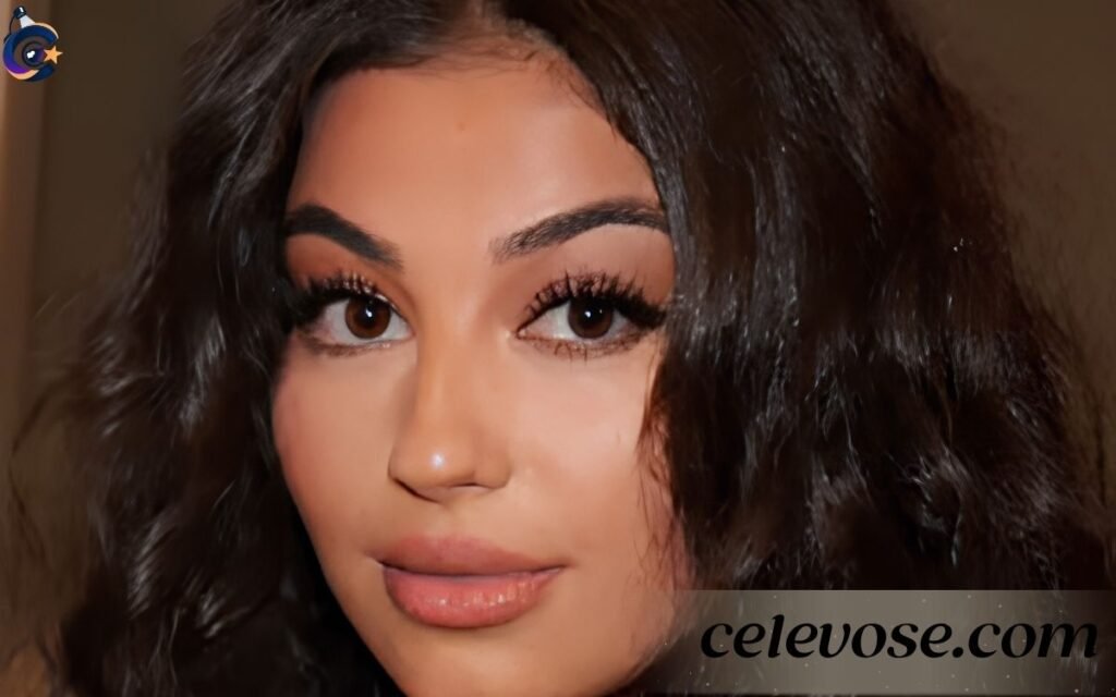 How Old Is Renee Monaco?