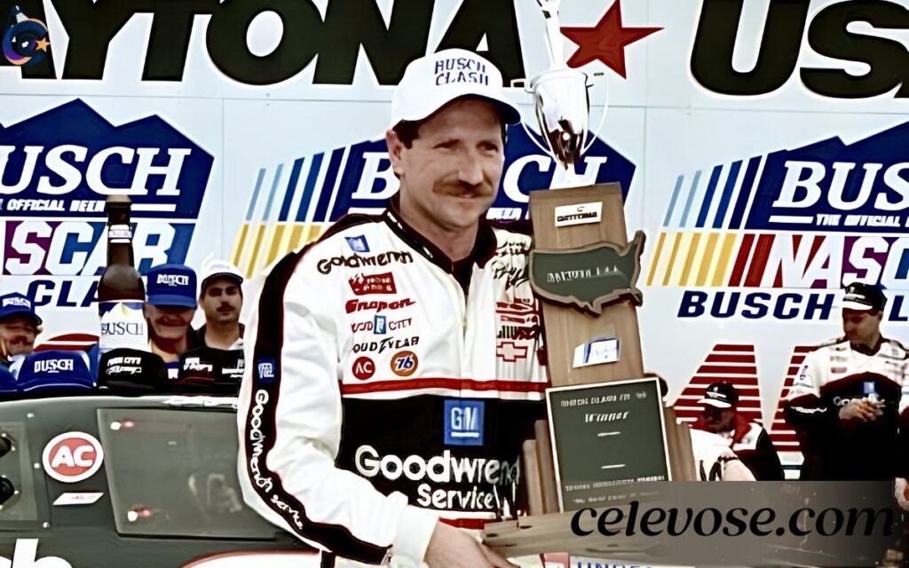 Kerry Earnhardt Awards & Achievements