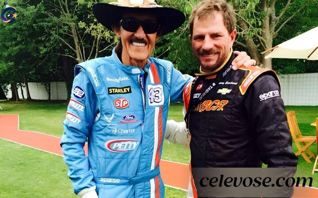 Kerry Earnhardt Fun Facts