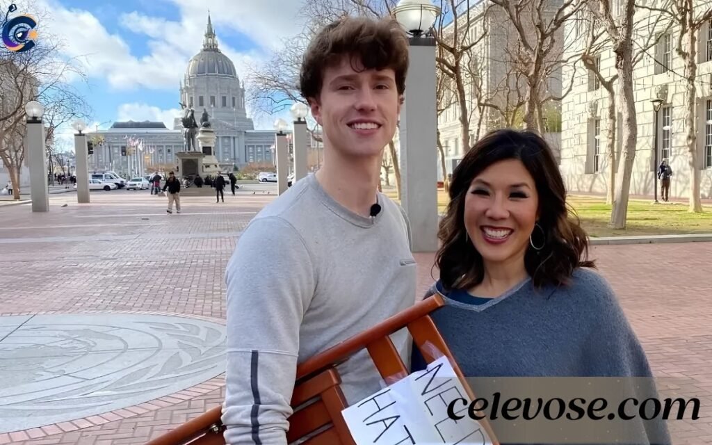 Kristen Sze Early Life and Family Background