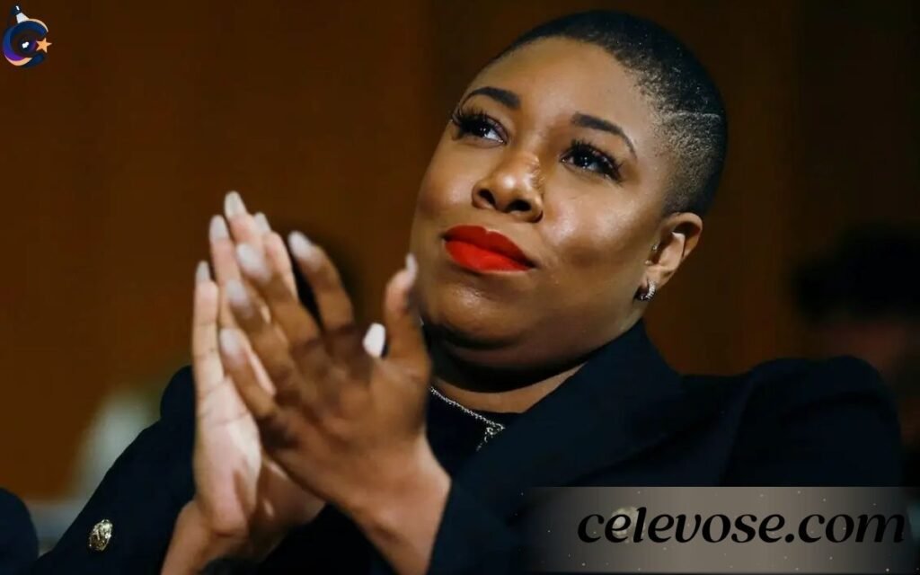 Symone Sanders Income Streams