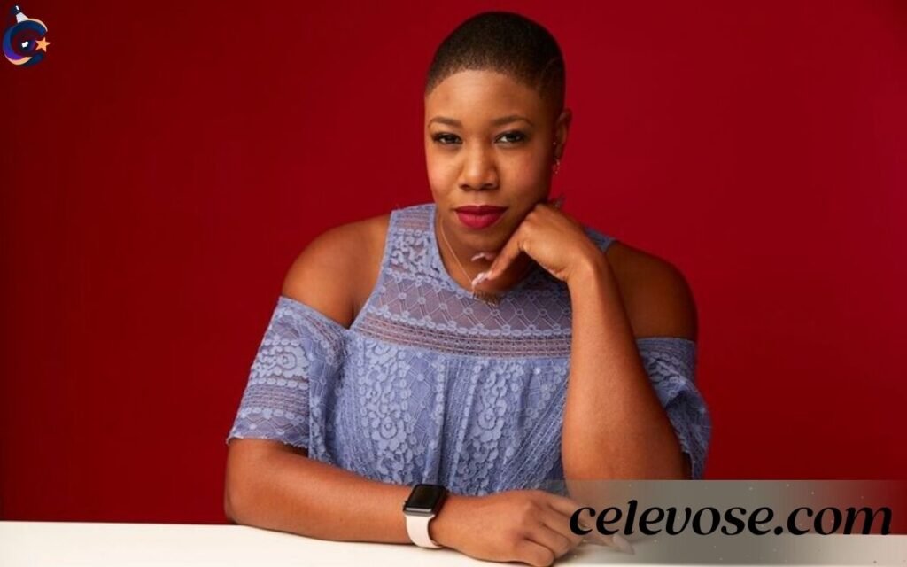 Symone Sanders Salary 2026: What Does She Earn