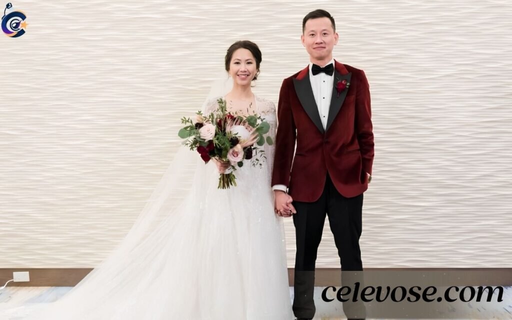 Who Is Kristen Sze Married To? (Husband and Marriage Details)