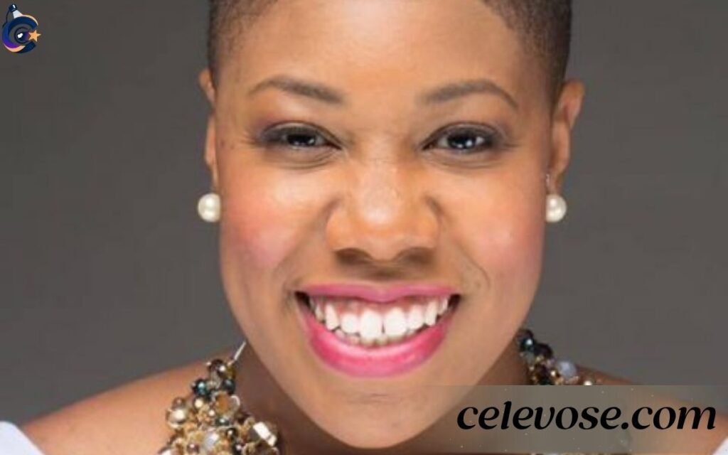Who Is Symone Sanders? Quick Profile