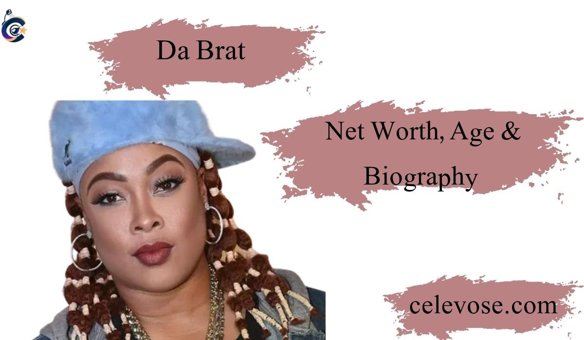 Da Brat Net Worth, Age & Biography