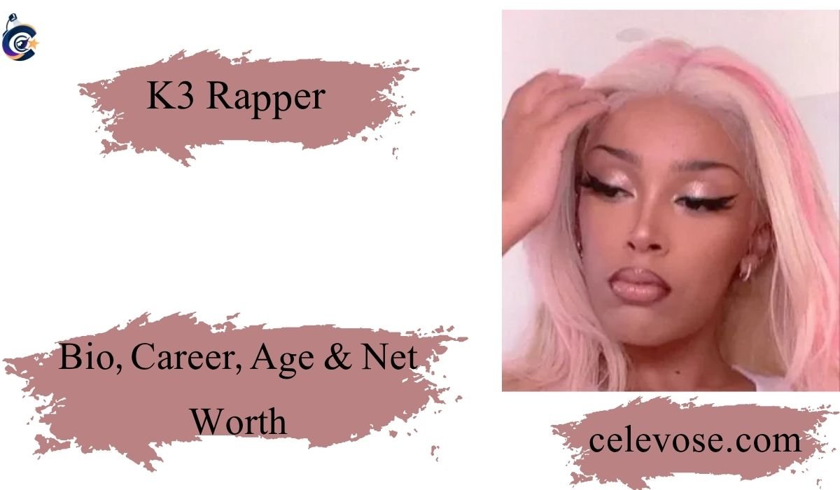 K3 Rapper Bio, Career, Age & Net Worth