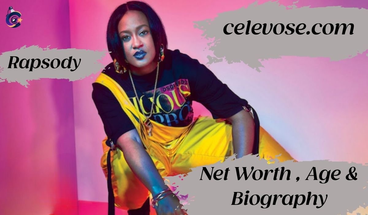 Rapsody Net Worth ,Family, Age & Biography