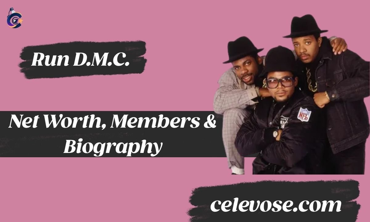 Run D.M.C.